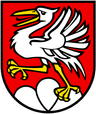 Coat of arms of Saanen