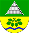 Coat of arms of Böhnhusen