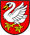Wappen von Toffen