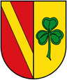Coat of arms of Elbingerode