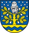 Coat of arms of Oebisfelde-Weferlingen