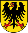 Wappen von Oberwesel