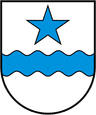 Wappen von Luterbach