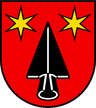 Wappen von Recherswil