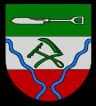 Coat of arms of Wistedt