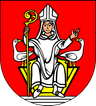 Coat of arms of Frenštát pod Radhoštěm
