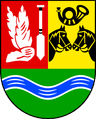 Wappen von Hademstorf