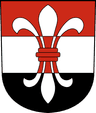 Coat of arms of Schönenwerd