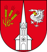 Coat of arms of Siek