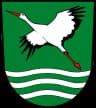 Wappen von Jürgenshagen