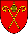 Wappen von Naters