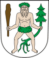 Wappen von Grabs