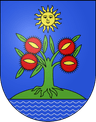 Wappen von Massagno