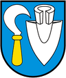 Wappen von Vinelz