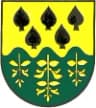 Coat of arms of Nestelbach im Ilztal