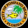 Wappen von Pompano Beach
