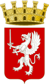 Coat of arms of Grosseto