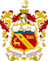 Coat of arms of Barrow-in-Furness