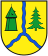 Coat of arms of Embsen