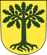 Wappen von Marthalen