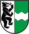 Wappen von Rohrbachgraben