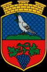 Wappen von Großweikersdorf