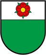 Wappen von Meienried
