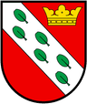 Wappen von Herzogenbuchsee