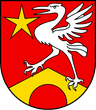 Wappen von Broc