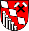 Wappen von Rosenheim