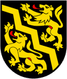 Wappen von Oberdiessbach