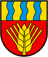Wappen von Bätterkinden