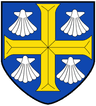 Coat of arms of Sulzheim