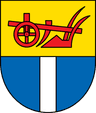Wappen von Schwall
