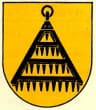 Coat of arms of Domdidier