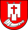 Wappen von Stockem