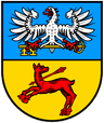 Wappen von Obrigheim
