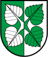 Wappen von Utzenstorf