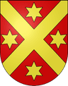 Coat of arms of Wabern bei Bern
