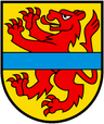 Wappen von Pieterlen