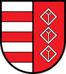 Wappen von Brey