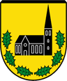 Coat of arms of Neuenkirchen