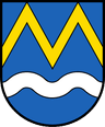 Wappen von Maggia