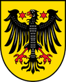 Wappen von Nierstein