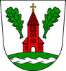 Coat of arms of Grasberg