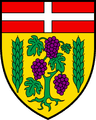 Wappen von Lonay