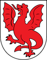 Wappen von Sankt Johann
