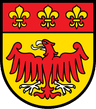 Wappen von Thür