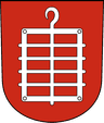Wappen von Bülach