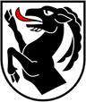 Wappen von Interlaken